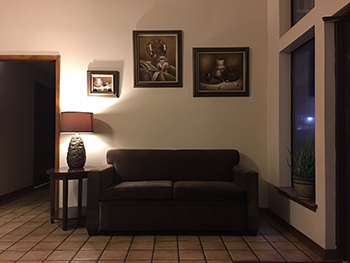 Spanish Trails Inn - Mesquite, Texas